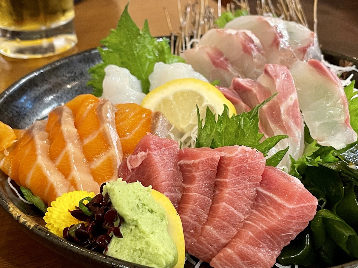 Sakana-No-Shimonya Kōenji Photos 2